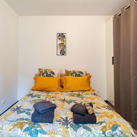 M2 Sweet Homes Angouleme I Secteur Gare Sncf I Maison 1 Chambre Exterieur Prive Au Calme - Animaux Acceptes 외부 사진